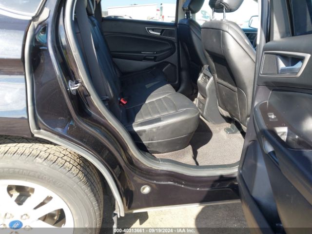 2FMPK4J98LBB13951 Ford EDGE SEL