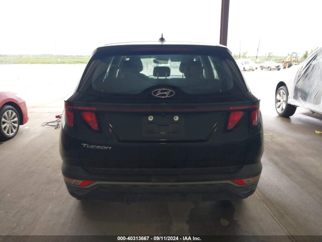 Hyundai TUCSON SE 2022 5NMJA3AE6NH141255 Image 15
