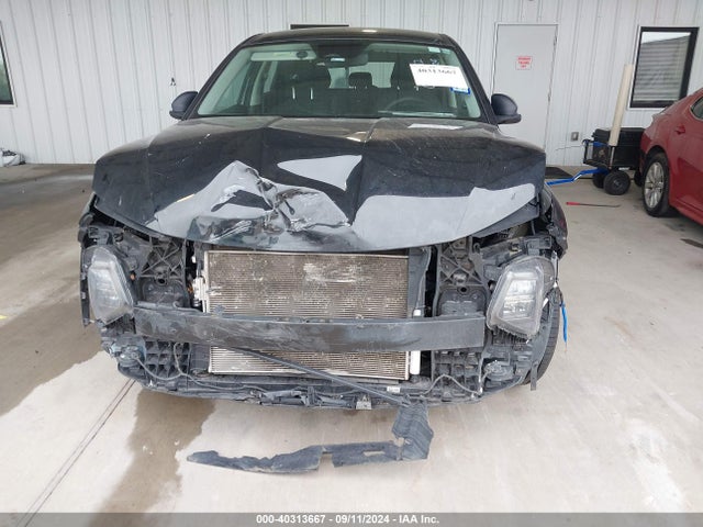 5NMJA3AE6NH141255 Hyundai TUCSON SE