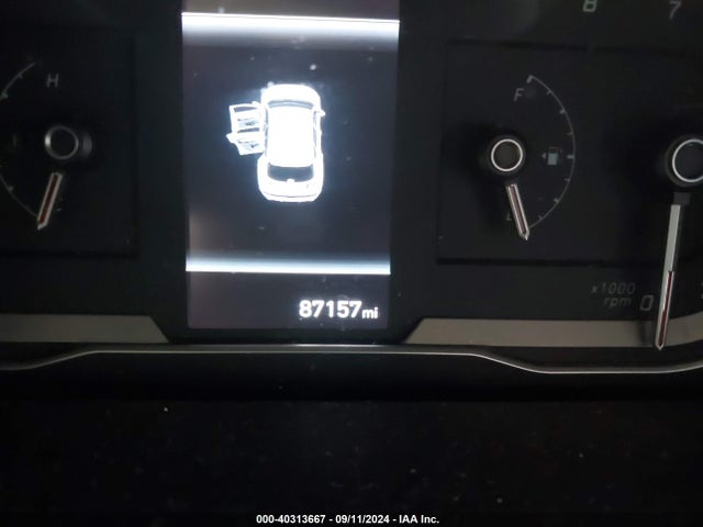 5NMJA3AE6NH141255 Hyundai TUCSON SE