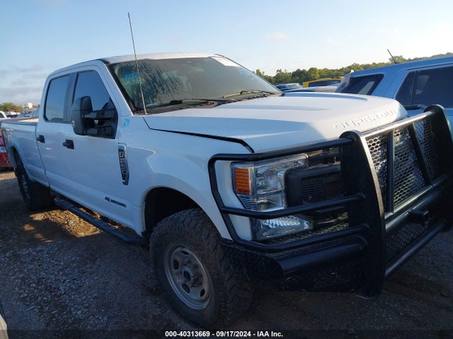 2022 1FT7W2BT7NEC70465 main image