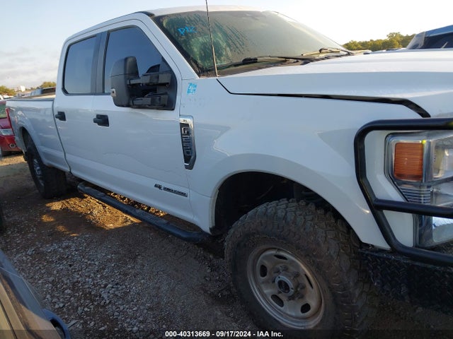 Ford F-250 Xl 2022 1FT7W2BT7NEC70465 Image 13