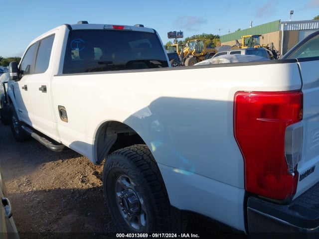 Ford F-250 Xl 2022 1FT7W2BT7NEC70465 Image 14