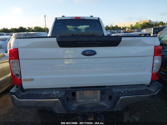Ford F-250 Xl 2022 1FT7W2BT7NEC70465 Image 16