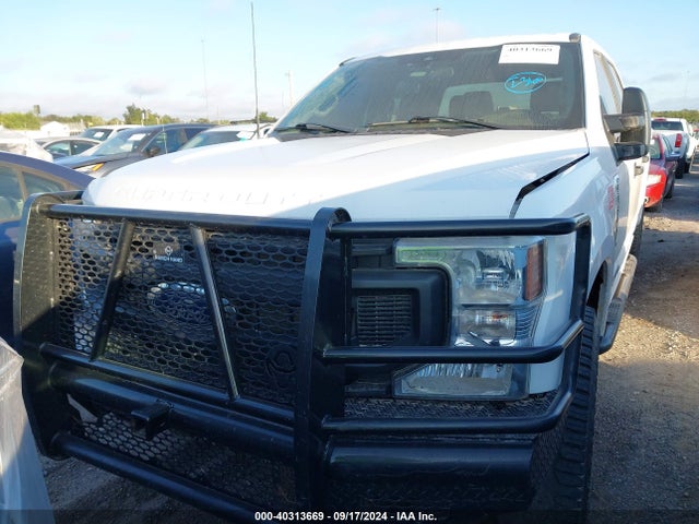 Ford F-250 Xl 2022 1FT7W2BT7NEC70465 Image 6