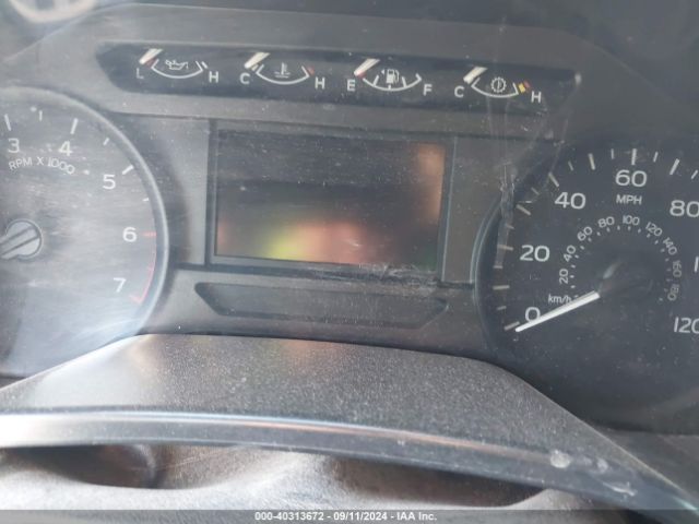 1FTEW1E5XJFE04680 Ford F-150 Xl