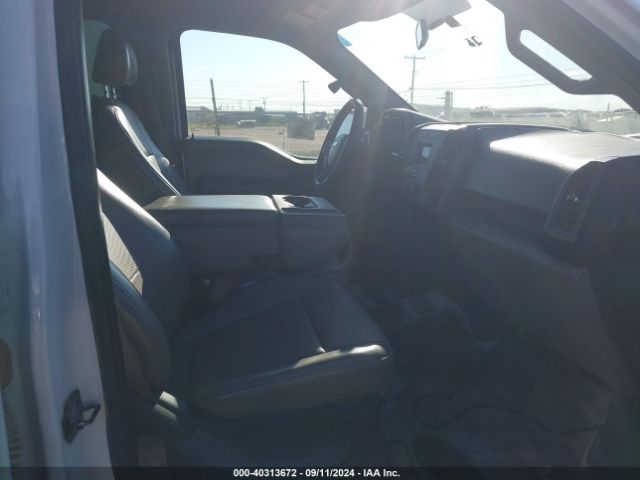 1FTEW1E5XJFE04680 Ford F-150 Xl