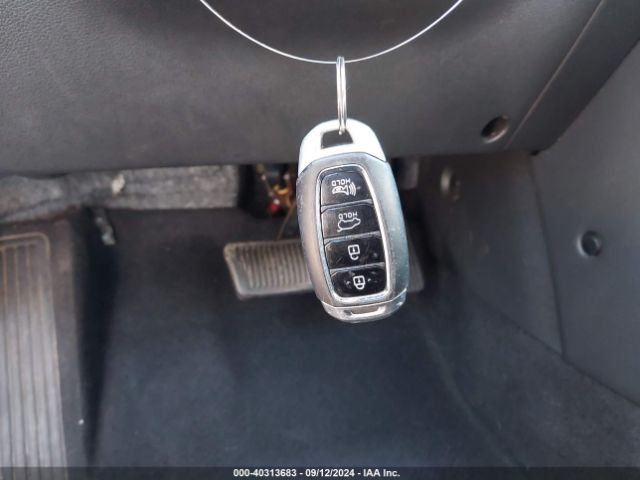 KM8K3CA52LU486346 Hyundai Kona Limited