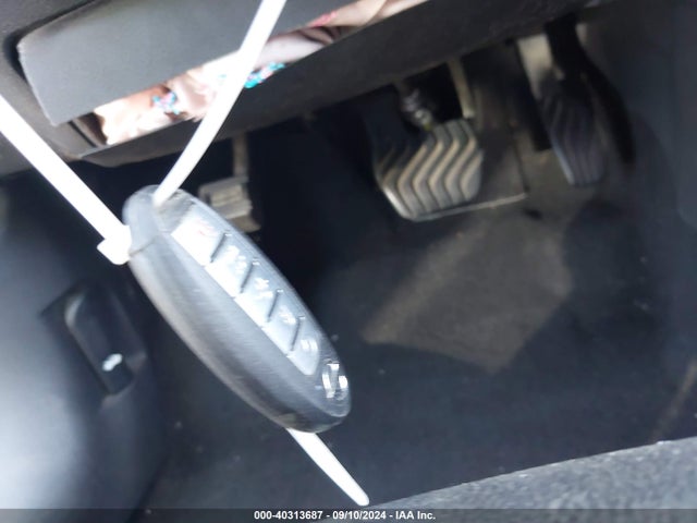 Nissan Sentra Sr Xtronic Cvt 2022 3N1AB8DV2NY287912 Image 11