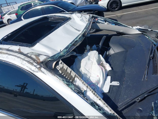 Nissan Sentra Sr Xtronic Cvt 2022 3N1AB8DV2NY287912 Image 13