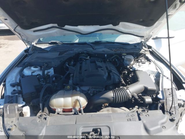 2020 FORD MUSTANG 1FA6P8TH6L5120372 Photo 9