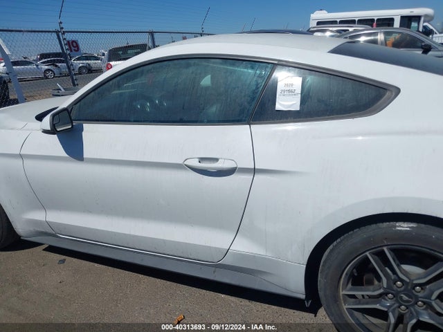 Ford Mustang Ecoboost Premium Fastback 2020 1FA6P8TH6L5120372 Image 14