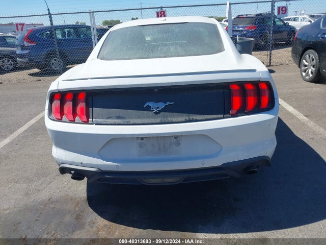 Ford Mustang Ecoboost Premium Fastback 2020 1FA6P8TH6L5120372 Image 16
