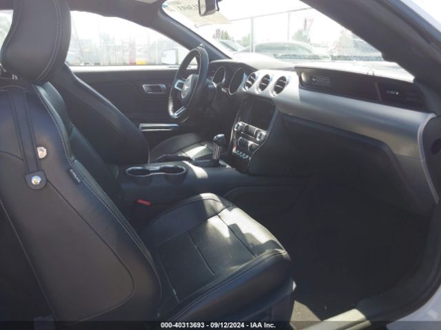 2020 FORD MUSTANG 1FA6P8TH6L5120372 Photo 4