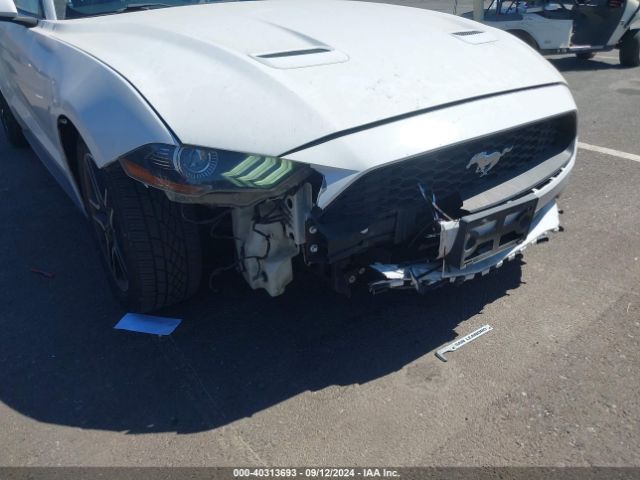 2020 FORD MUSTANG 1FA6P8TH6L5120372 Photo 5