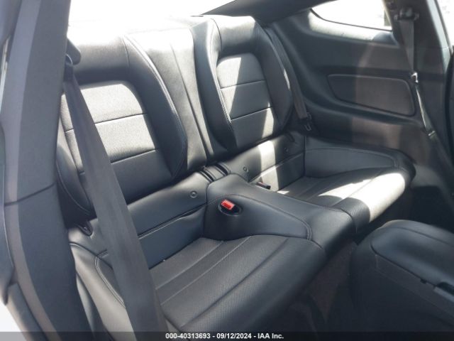 2020 FORD MUSTANG 1FA6P8TH6L5120372 Photo 7
