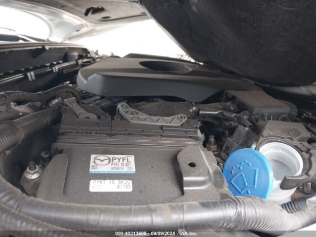 JM1GL1WY1J1303860 Mazda Mazda6 Grand Touring Reserve