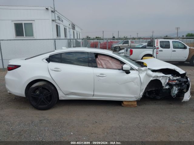 JM1GL1WY1J1303860 Mazda Mazda6 Grand Touring Reserve