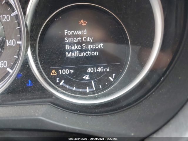 JM1GL1WY1J1303860 Mazda Mazda6 Grand Touring Reserve