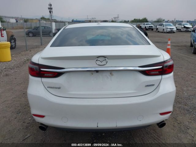 JM1GL1WY1J1303860 Mazda Mazda6 Grand Touring Reserve