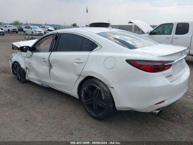 JM1GL1WY1J1303860 Mazda Mazda6 Grand Touring Reserve