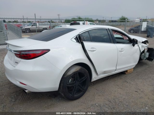 JM1GL1WY1J1303860 Mazda Mazda6 Grand Touring Reserve