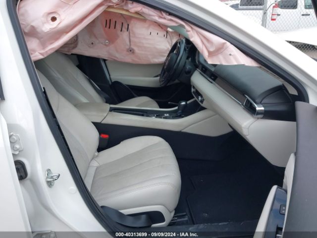 JM1GL1WY1J1303860 Mazda Mazda6 Grand Touring Reserve