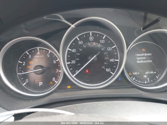 JM1GL1WY1J1303860 Mazda Mazda6 Grand Touring Reserve