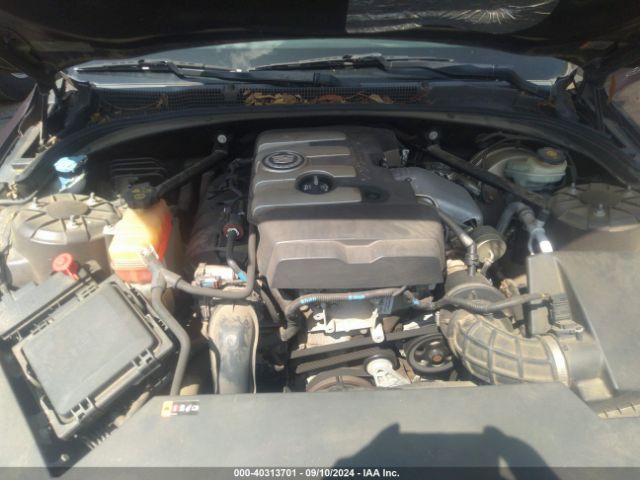 1G6AA5RX2E0147428 Cadillac Ats Standard