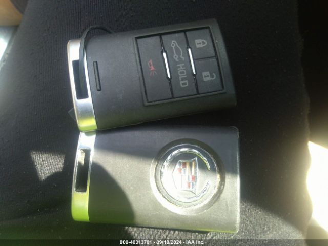 1G6AA5RX2E0147428 Cadillac Ats Standard