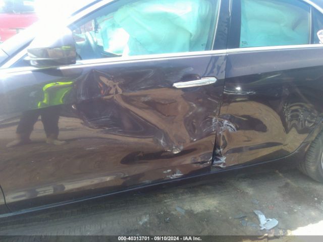 1G6AA5RX2E0147428 Cadillac Ats Standard