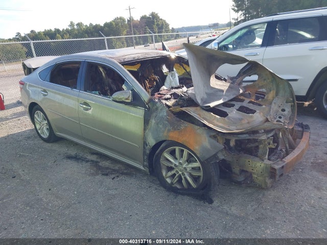 2015 4T1BK1EB9FU182281 main image