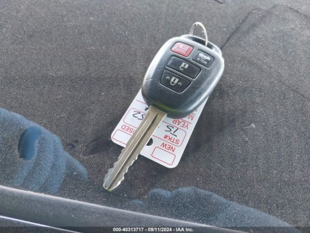 2T1BURHE3EC211630 Toyota Corolla Le Plus