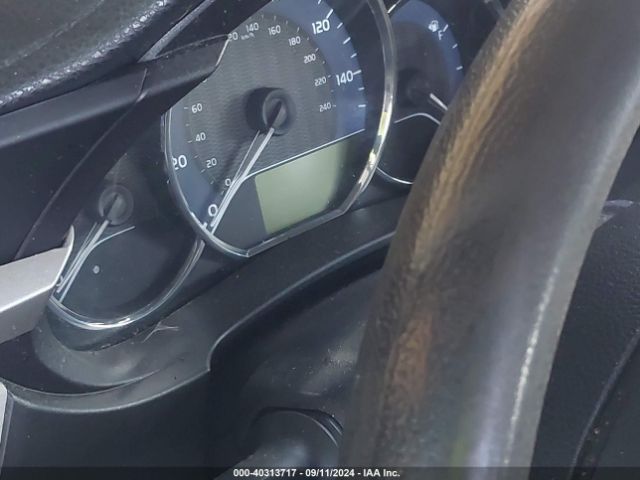2T1BURHE3EC211630 Toyota Corolla Le Plus