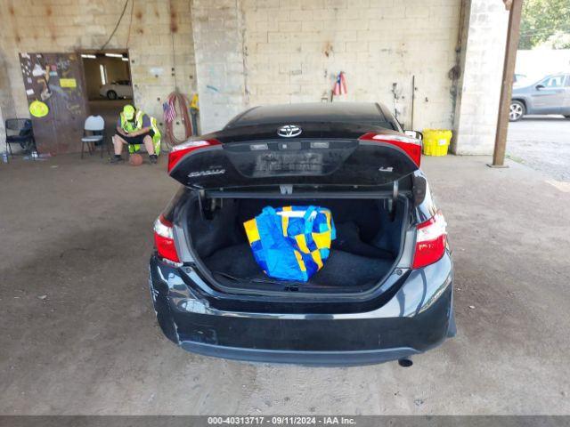 2T1BURHE3EC211630 Toyota Corolla Le Plus