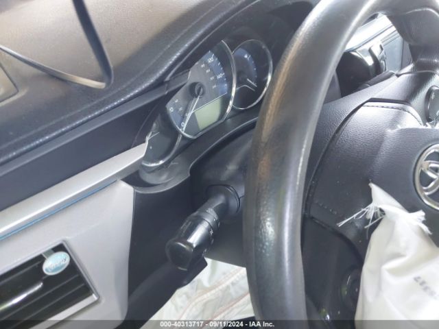 2T1BURHE3EC211630 Toyota Corolla Le Plus