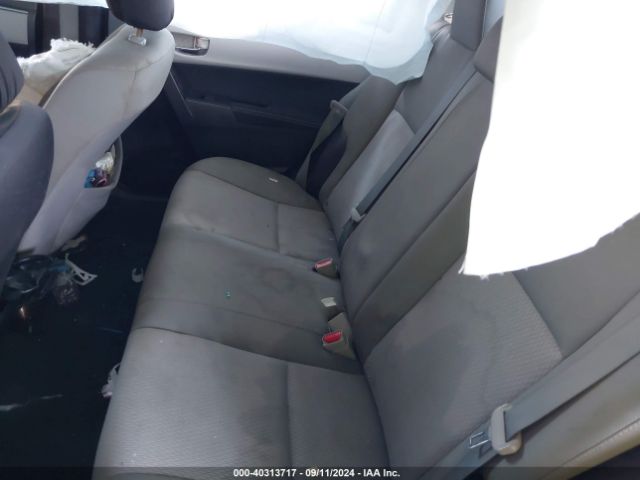 2T1BURHE3EC211630 Toyota Corolla Le Plus