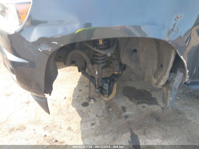 1GCPTDE1XH1166269 Chevrolet Colorado Z71