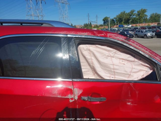 2GNALDEK9F6200587 Chevrolet Equinox Ltz