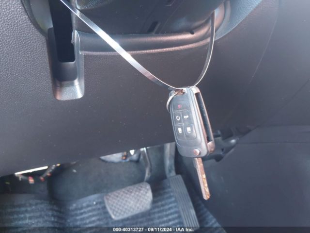 2GNALDEK9F6200587 Chevrolet Equinox Ltz