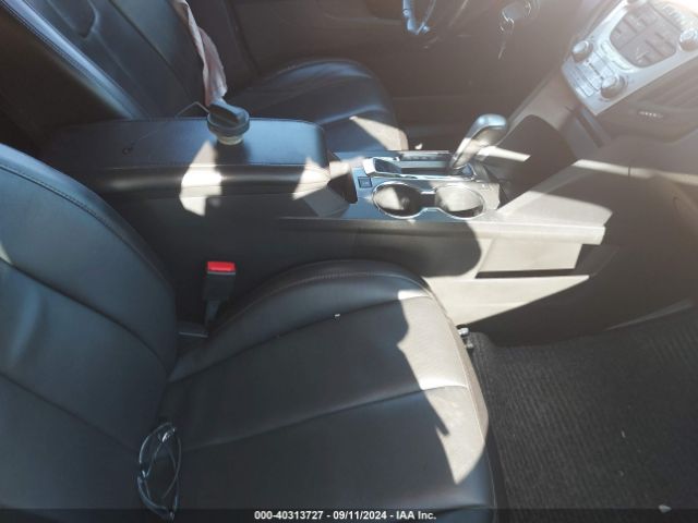 2GNALDEK9F6200587 Chevrolet Equinox Ltz