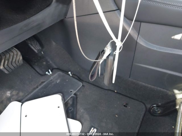 3N1CP5DV7PL552266 Nissan Kicks Sr Xtronic Cvt