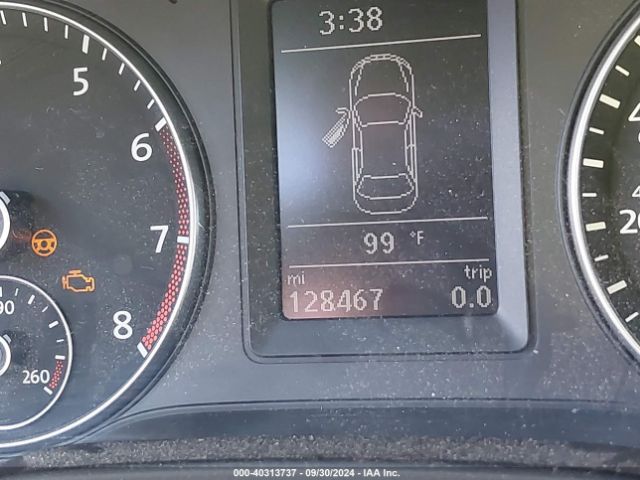 3VW5S7AJ6EM358916 Volkswagen JETTA GLI