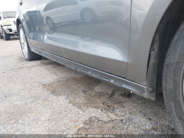 3VW5S7AJ6EM358916 Volkswagen JETTA GLI