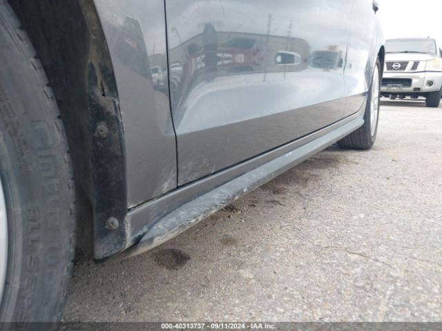 3VW5S7AJ6EM358916 Volkswagen JETTA GLI