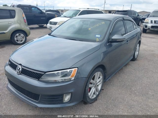 3VW5S7AJ6EM358916 Volkswagen JETTA GLI