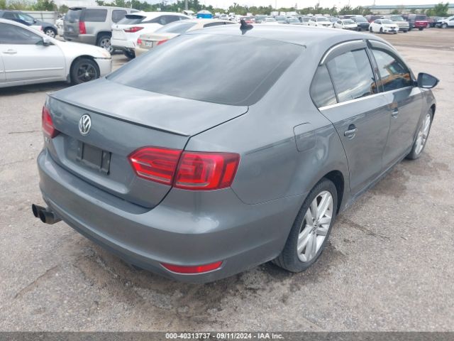 3VW5S7AJ6EM358916 Volkswagen JETTA GLI