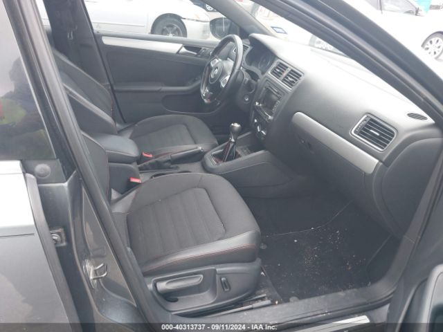3VW5S7AJ6EM358916 Volkswagen JETTA GLI