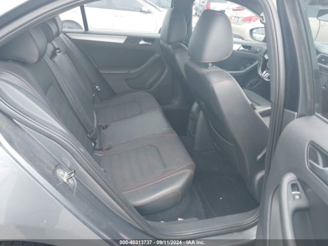 3VW5S7AJ6EM358916 Volkswagen JETTA GLI