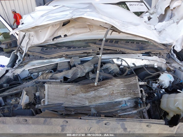 Ford F-250 Xl 2022 1FTBF2B60NEE43120 Image 10